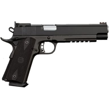 Rock Island 10mm Pro Ultra Match - 6" Precision Pistol