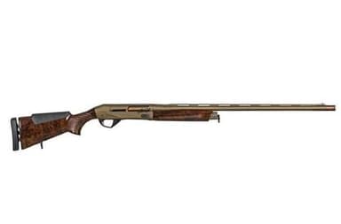 Otus Arms SMX-12 Lux 12 Gauge 28in Bronze