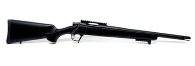 Ridgeline Scout .308: Precision Bolt Action Rifle, 16" Barrel, 10-Rd