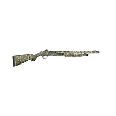 Mossberg 835 Turkey Hunter 12-Gauge Camo Red Dot Shotgun