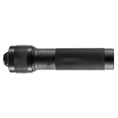 Dead Air Armament Wolverine PBS-1 7.62x39 Black