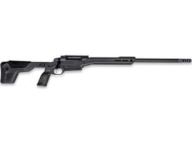 Weatherby 307 Alpine MDT Carbon 7mm Backcountry 20in Carbon Gray