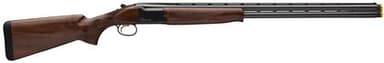 Browning Citori CXS: 20 GA Over Under Shotgun, 30" Walnut Barrel