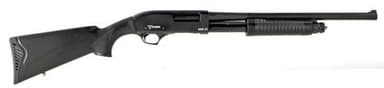 Legacy Sports International Puma Pump Combo 12 Gauge 28in Black
