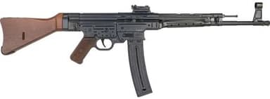 Mauser STG-44 .22 LR Classic Semi-Auto Rifle - 16.5" Barrel