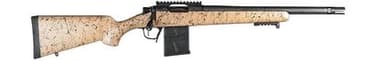 Christensen Ridgeline Scout .300 Blackout Tan Bolt Rifle