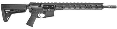Rise Armament Watchman 223 Remington/5.56 NATO 16in Blue/Black