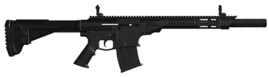 Derya DY12 12 GA 20in Black CA Compliant