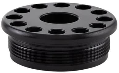 ANECHOIC DTA Mount 3/4"x20
