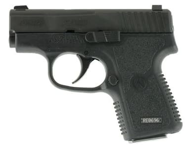 Kahr P380 Compact .380 ACP Night Sight Pistol