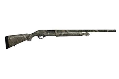 CZ 612 Magnum Turkey Hunter Pump Shotgun - Realtree Xtra Green