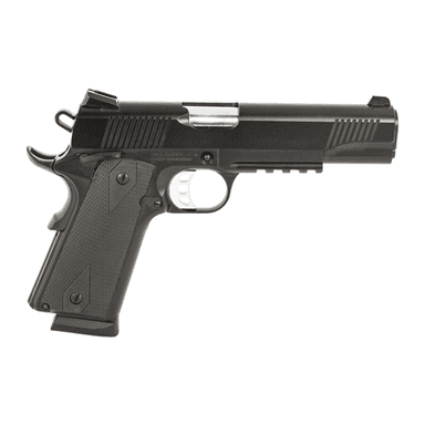 Tisas 1911 Duty .45 ACP 5in Black