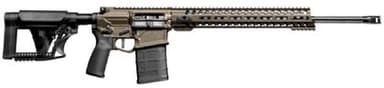 POF Rogue Prescott 6mm Creedmoor: Precision Sporting Rifle