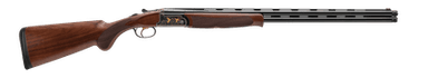 Franchi Instinct LX 20G Over/Under Shotgun - 28" Blue
