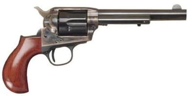Cimarron Lightning .38 Special 4.75in Blued