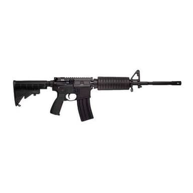 BCM M4 MOD 0 Elite 16" 5.56 NATO Semi-Auto Tactical Carbine