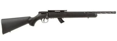 Savage Mark II FV-SR .22 LR 16in Threaded