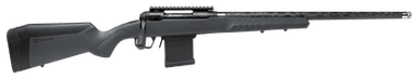 Savage 110 Carbon Tactical: Precision .308 WIN Bolt-Action Rifle