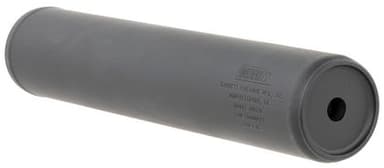 Barrett AM 338 Black .338 Includes Barrett Muzzle Brake Adaptor
