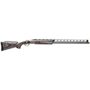 Browning Cynergy Trap Combo 12GA 34" Adj. Comb Elite Shotgun