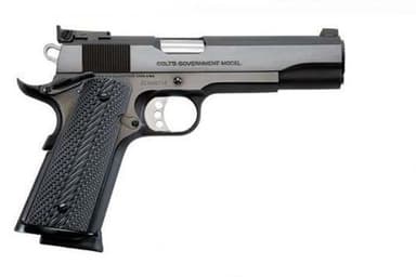 Colt 1911 Special Combat Gov - Classic .45 ACP, 5" Barrel, 8+1 Rds