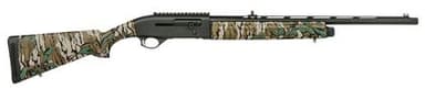 Mossberg SA-20 Turkey 20 Gauge 22in Mossy Oak Greenleaf