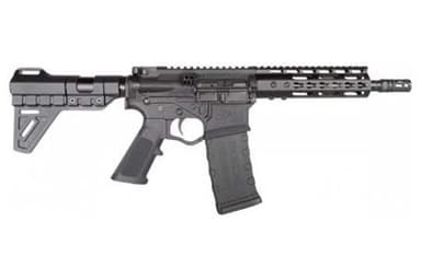 American Tactical Omni Hybrid Maxx P4 .223 Optic-Ready Semi-Auto Pistol
