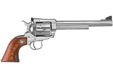 Ruger Blackhawk Stainless .45 Colt Revolver - Precision