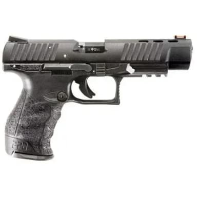 Walther Arms PPQ .22 LR 5in