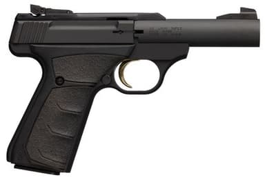 Browning Buck Mark Micro .22 LR 4" SAO Pistol - Lightweight Precision