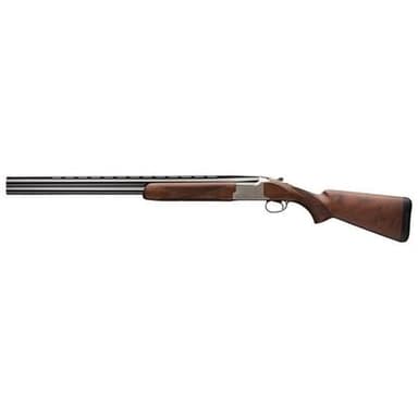 Browning Citori Hunter II: 16 GA Over/Under Elegance & Precision Shotgun