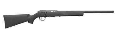 Marlin XT-22VR: Precision .22 LR Varmint Bolt-Action Rifle