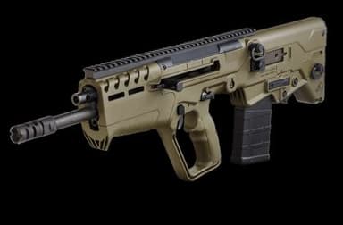IWI TAVOR 7