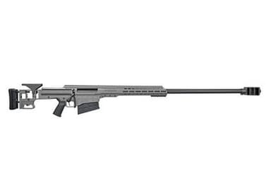 Barrett MRADELR .416 Precision Bolt-Action Rifle - Adjustable Stock