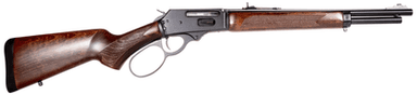 Rossi R95 Trapper .30-30 Lever Rifle - Black/Walnut 16.5" Barrel