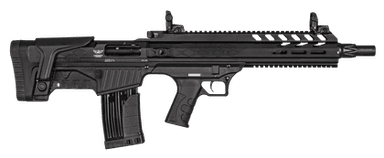 Landor BPX 902 Bullpup 12GA Semi-Auto Shotgun - Tactical Series