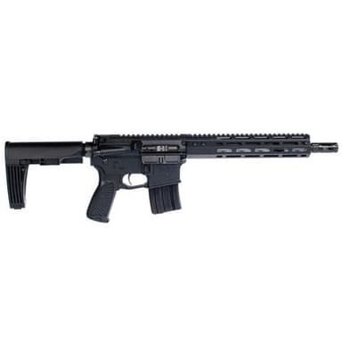 NATO Strike Compact Gen 2 - 11.3" Barrel, 20-Round Mag, Lightweight
