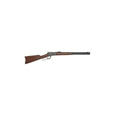 Puma Classic .357 Mag Lever Rifle - 20" Precision Barrel, 10-Round