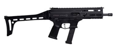 Grand Power Stribog SP9A3G 9mm 8" Barrel 30-Rounds