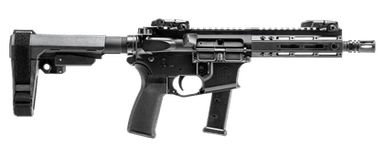 Alpha Foxtrot AFMG9