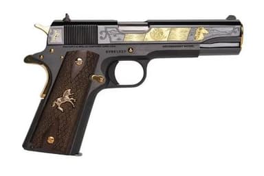 COLT 1911