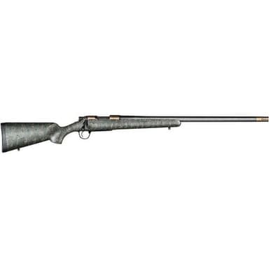Christensen Ridgeline .300 PRC Bolt Action Rifle - Burnt Bronze