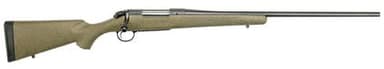 Bergara B-14 Hunter 6.5 Creedmoor Precision Bolt Rifle, 22" Barrel