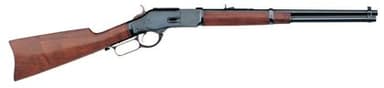 Taylor's Heritage 1873 .357 Mag Walnut Lever Action Rifle