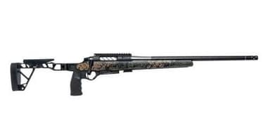Seekins Precision Havak Element Hunter .277 Fury 20in