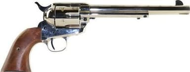 Standard Manufacturing SAA .45 Colt 7.5in Nickel