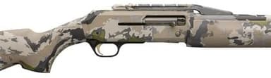 Browning Silver Rifled Deer 12 GA OVIX Camo Semi-Auto Shotgun