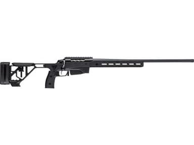 Tikka T3x Ace Game .300 Win Mag 24in Black