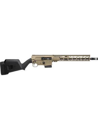 CMMG Dissent .300 Blackout Pistol, 14.5" Barrel, 10-RD Capacity