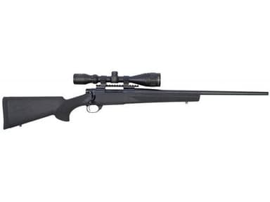 Howa Precision 6.5 Creedmoor Gen2 Bolt-Action Rifle with Scope Combo